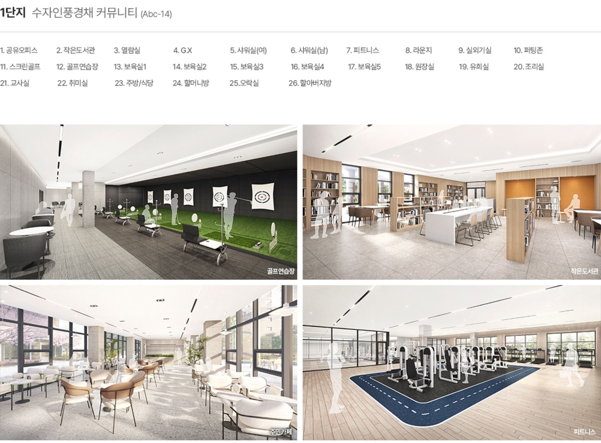 고덕 수자인풍경채